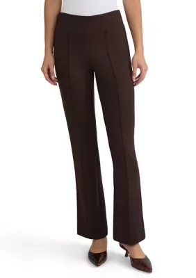 Pintuck Trousers by Jones New York