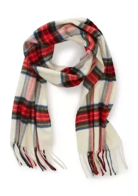 Cashmink Scarf by V Fraas