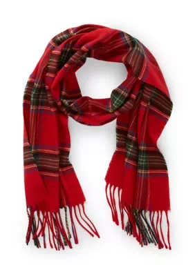 Cashmink Scarf