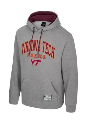 NCAA Virginia Tech Hokies Hoodie by Colosseum