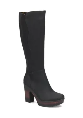 Avalon Dress Boots by Korks