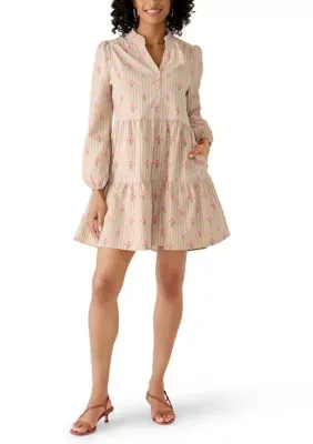 James Dress by Pine Proper