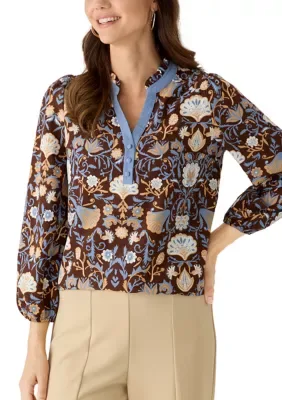 James Top by Pine Proper