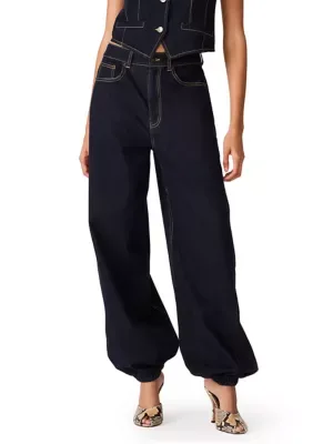 Soho Jeans by Steve Madden