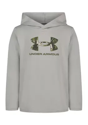 Tree Logo Hoodie by Under Armour