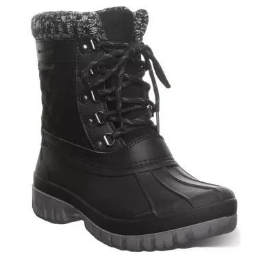 Nadja Boots by Bearpaw