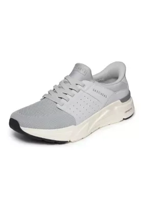 Slip-Ins: Rovino Lite Dress in Knit Sneakers