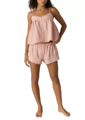 Slow Burn Sleep Set by Free People
