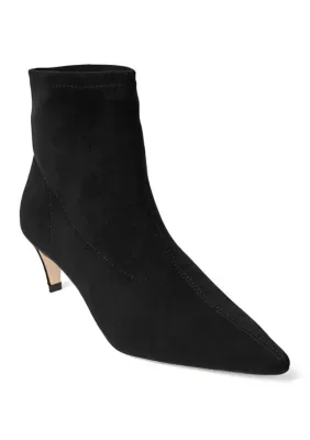 Charleston Booties by Jack Rogers