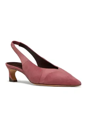 Viv Kitten Heel Pumps by kate spade