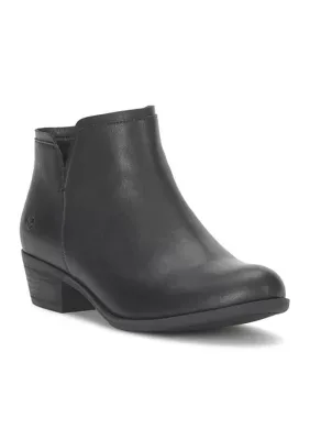 Benya Booties