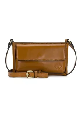 Dovera Phone Crossbody by Patricia Nash
