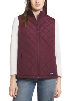 Puffer Vest