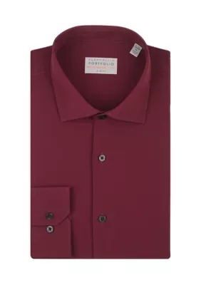 Performance Tech - Slim Fit by Perry Ellis