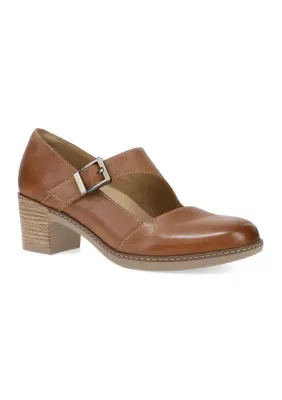 Marigold Heels by Dansko