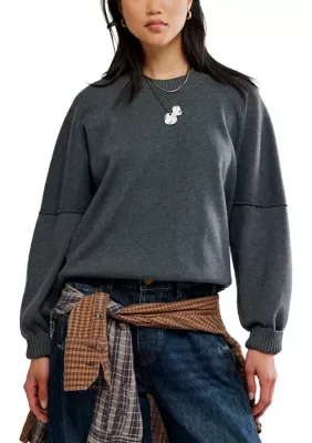 Muse Pullover by Free People