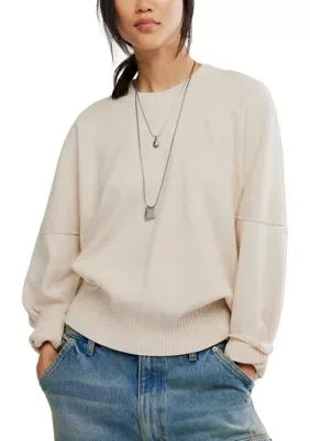 Muse Pullover