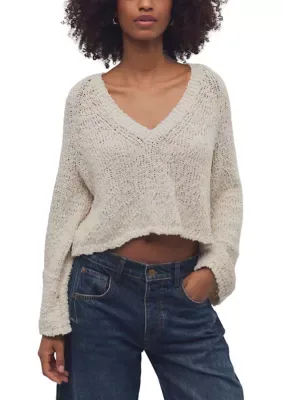 Heartland Pullover by Free People