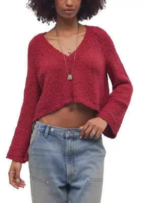 Heartland Pullover