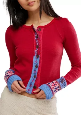 Noa Cardigan