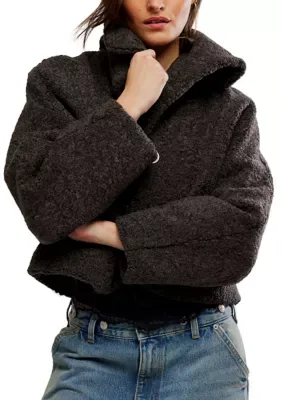 Softest Touch Jacket by Free People