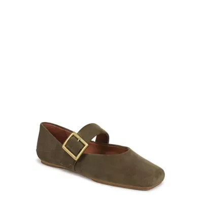 Franco Oakes Mary Jane by Franco Sarto