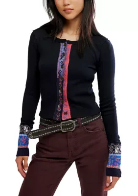 Noa Cardigan