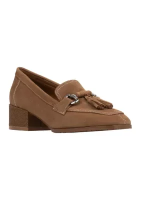 Mereda Loafers by Donald Pliner