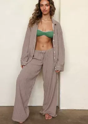 Marina Grande Pants by Dippin Daisys