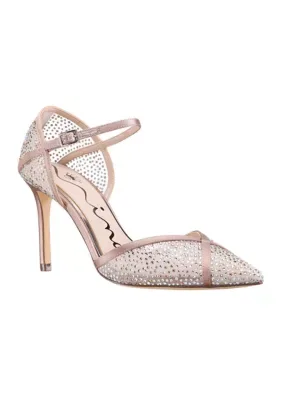 Nevara Glamex Heels by Nina