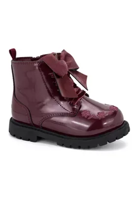 Janit Boots by Carter's