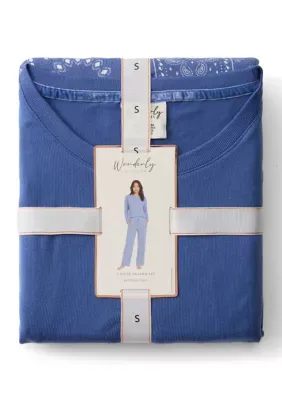 Slumber Knit Gift Set by Wonderly