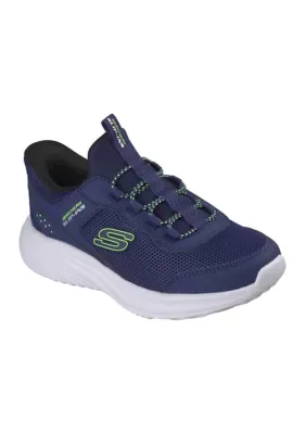 Slip-Ins: Bounder Pro Sneakers by Skechers