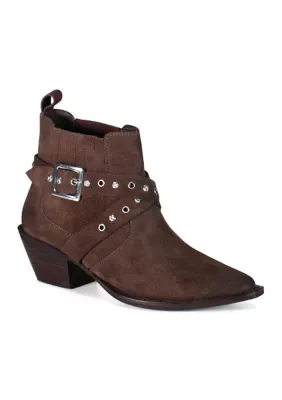 Fine View Boots