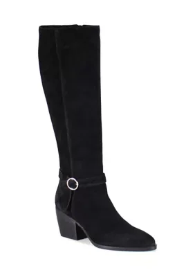 Pretty Penny Dress Boots