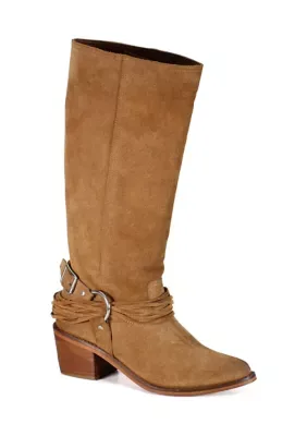 All Line Boots by Diba True