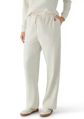 Pull-On Belkie Sweatpants