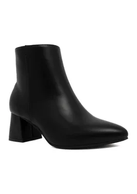 Micki Booties