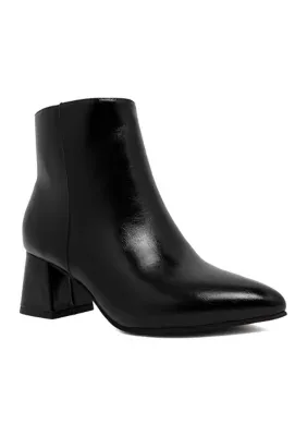 Micki Booties