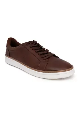 Turvo Lace Up Sneakers by Nautica