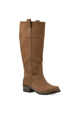 Merrier Western Tall Shaft Boot by White Mountain