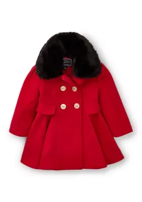 Princess Coat by Rothschild