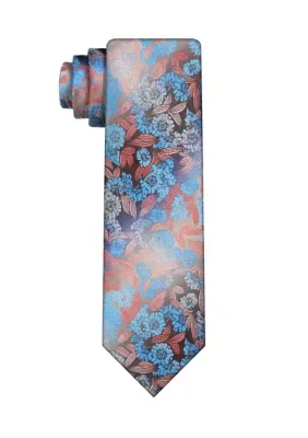 Floral Tie by Van Heusen