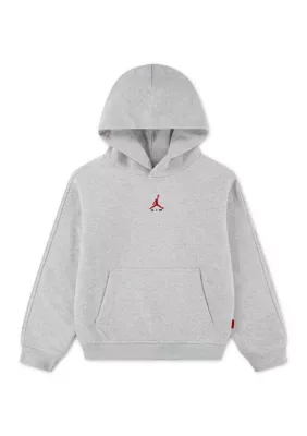 Basic Fleece Hoodie by Jordan