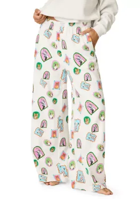 Flannel Pajama Pants by PJ Salvage