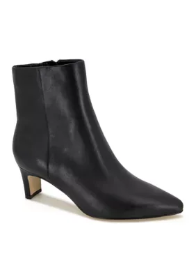 Winter Leather Booties by Andr Assous