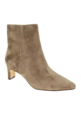 Winter Suede Booties by Andr Assous
