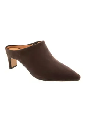 Willow Mules by Andr Assous