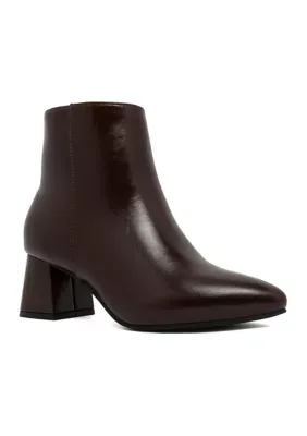 Micki Booties