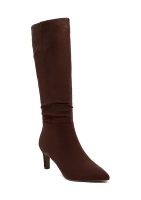 Kannah Boots - Wide Width by Sugar